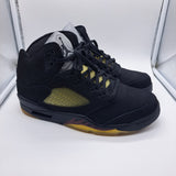 Jordan 5 A Ma Maniere Dusk - size 9