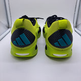 Adidas AE 1 Low Lime Green/Black - size 10
