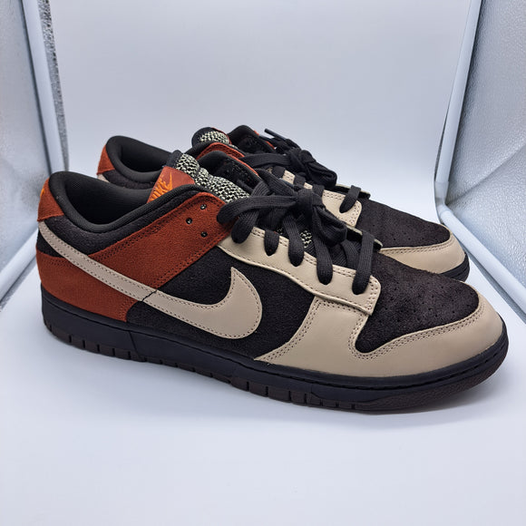Nike Dunk Low Red Panda - size 13